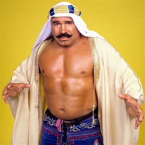 iron sheik gif|the iron sheik bodyguard.